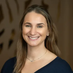 Rabbi Sam Trief headshot