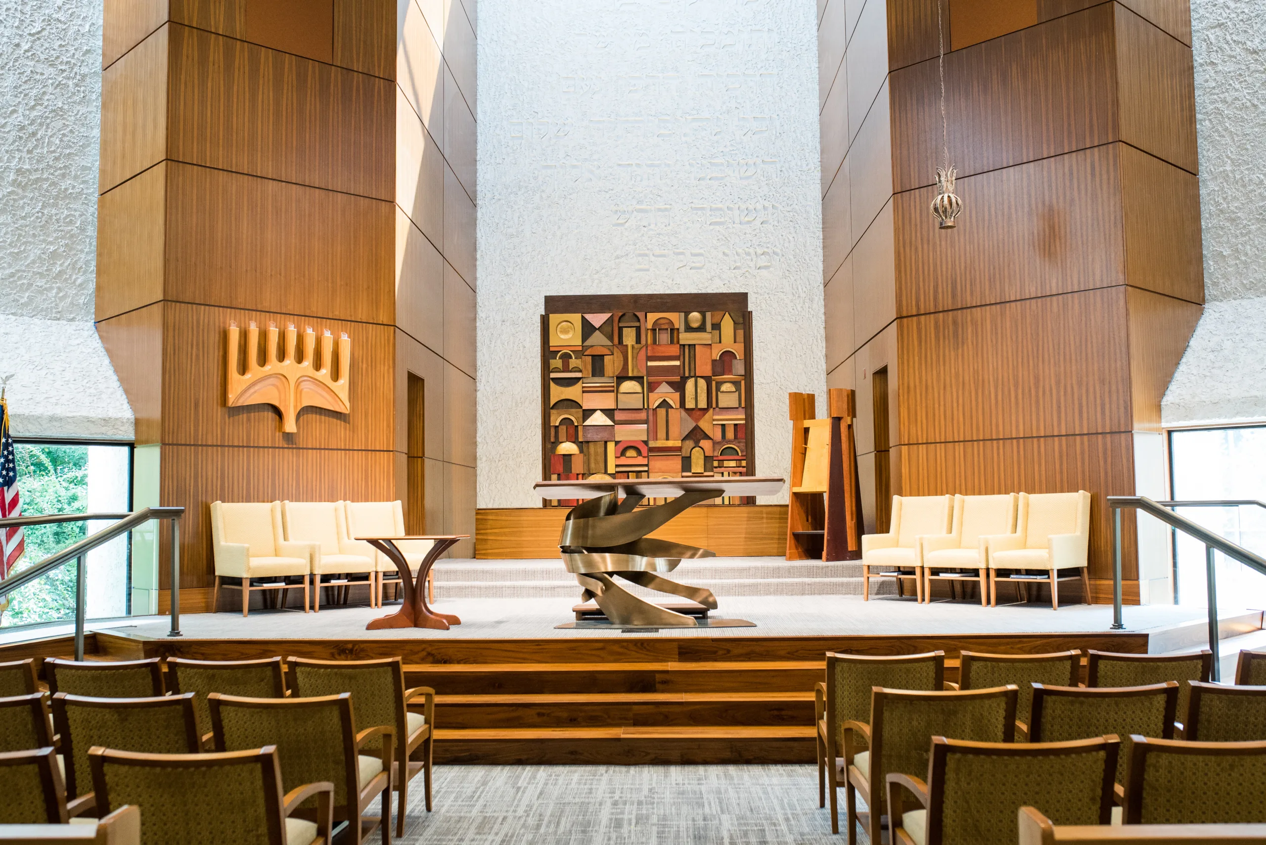 Sanctuary