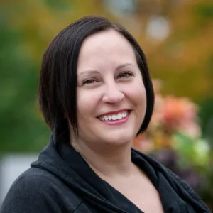 Shanna Wilons headshot