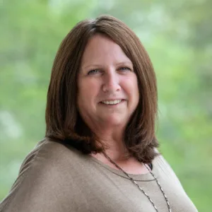Michele Goodelman headshot