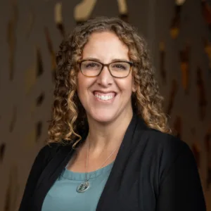 Marisa Kaiser headshot