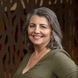Jaimee Boettcher headshot