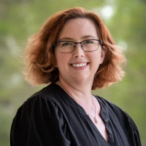 Erica Faircloth headshot