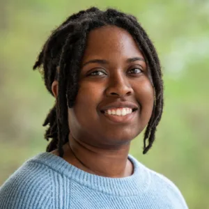 Dayla Gravante-Jackson headshot