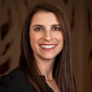 Andrea Fineman headshot