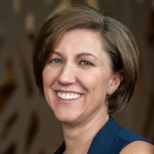 Amanda Rountree headshot