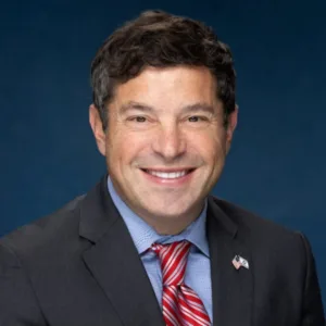 Chuck Fox