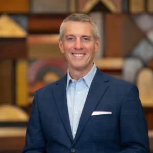 Rabbi Ron Segal headshot