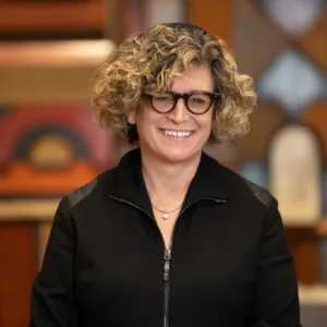 Beth Schafer