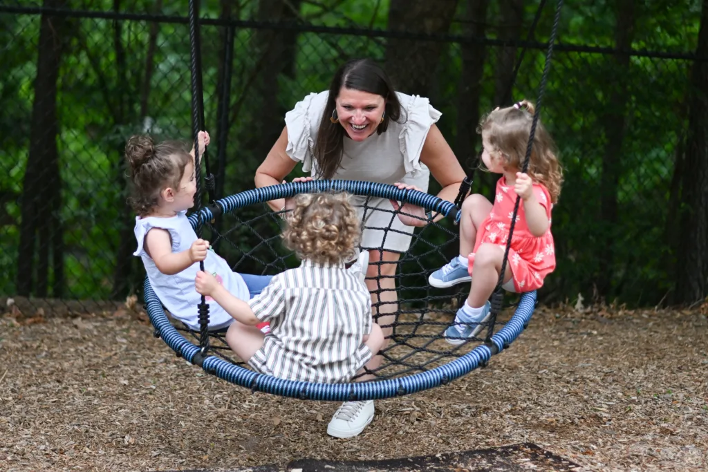 Mercaz Playground