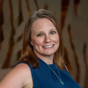 Michele Harvey headshot
