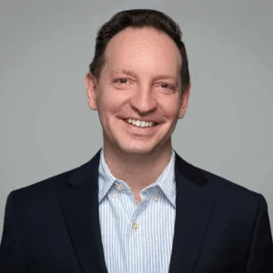 Paul Jacobs headshot