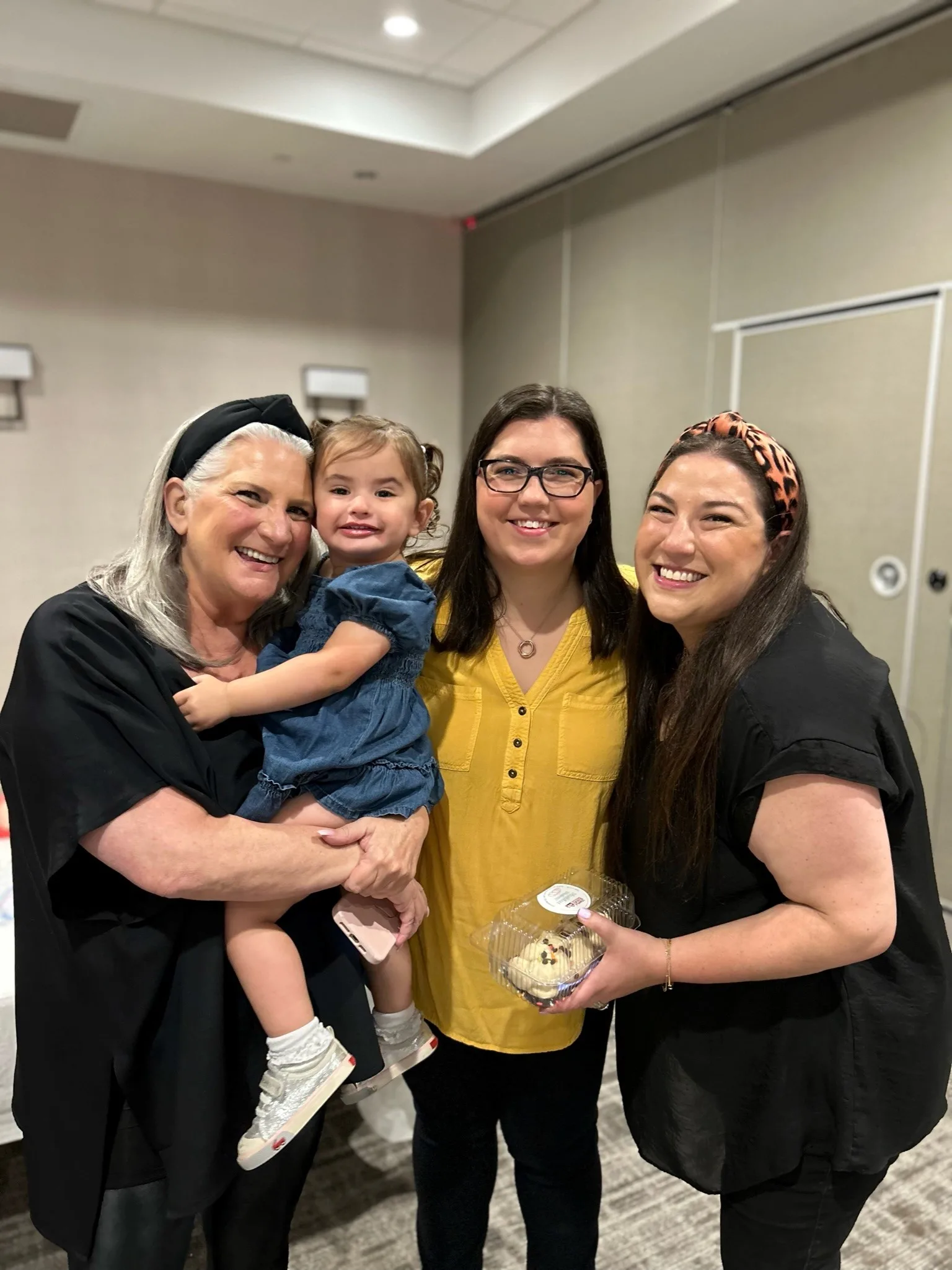 Tot Shabbat