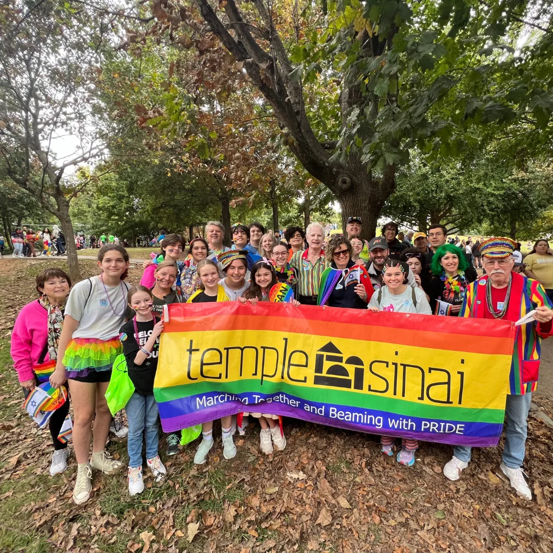 Pride Parade