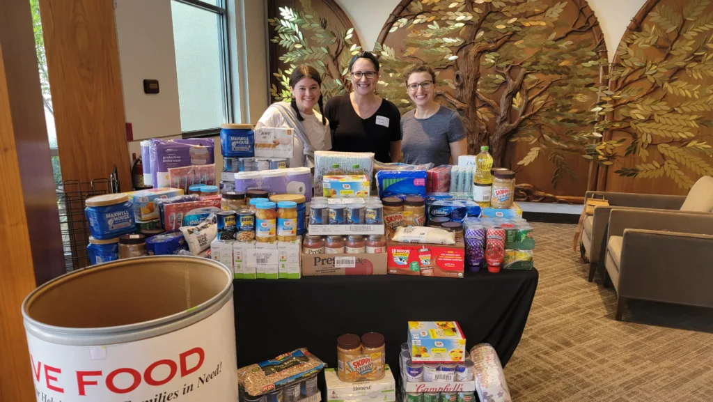 Food Drive