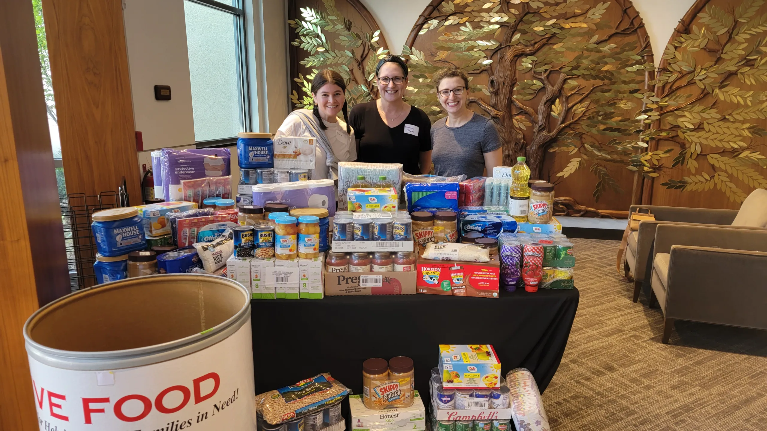 Food Drive