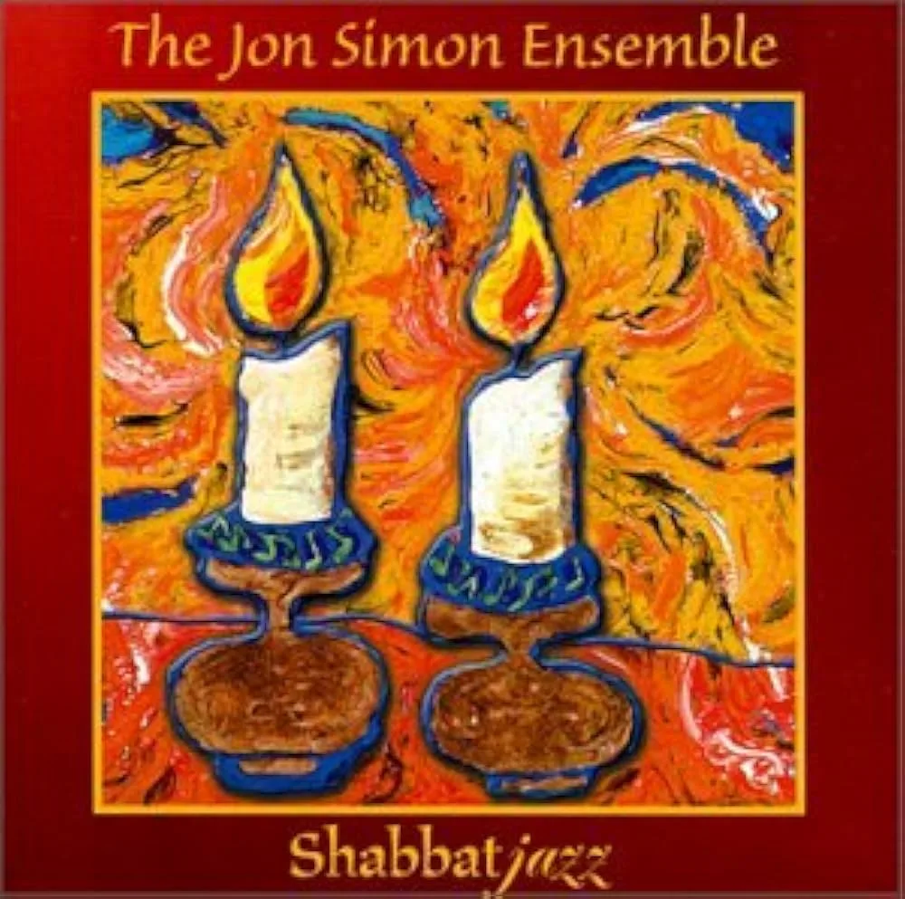 Jon Simon Ensamble