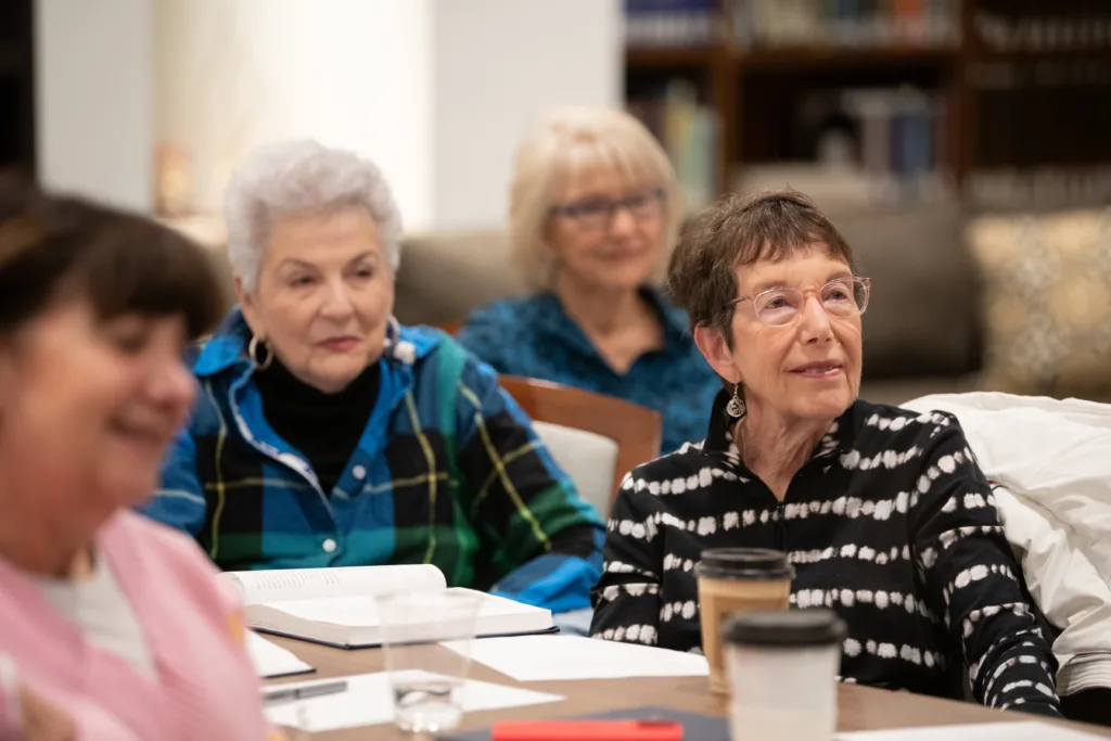 Adult Learning