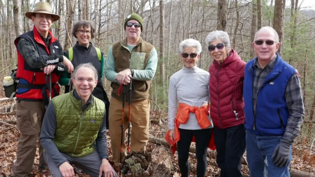 Sinai Circles - Outdoor Adventures Circle