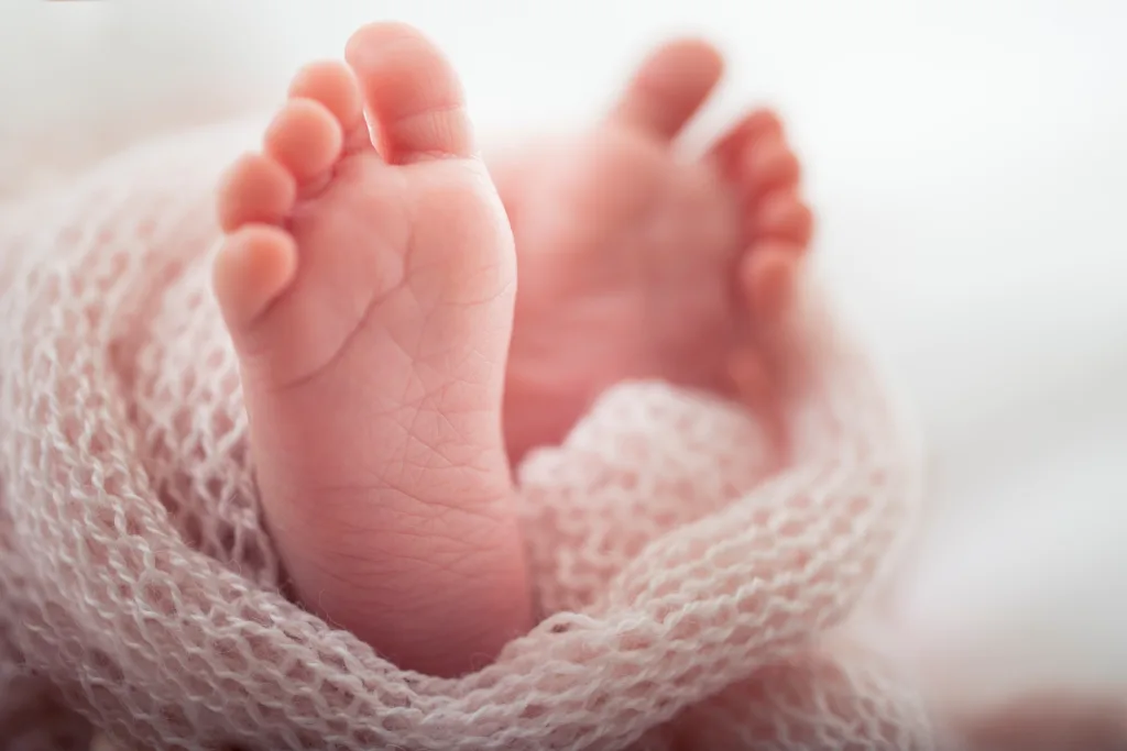 Baby Feet