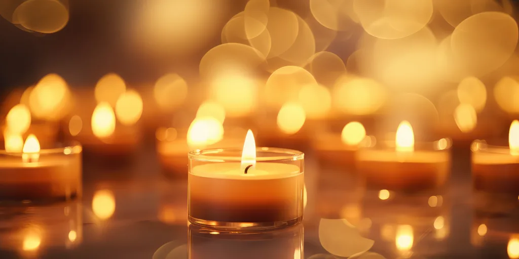 Candles