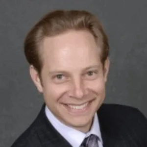 Adam Katz - Board VP of Governance
