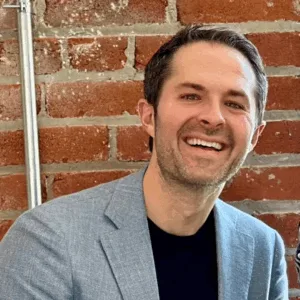 Benji Ellis - VP of Membership Engagement