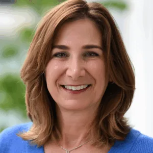 VP of Community – Sheri Weiner