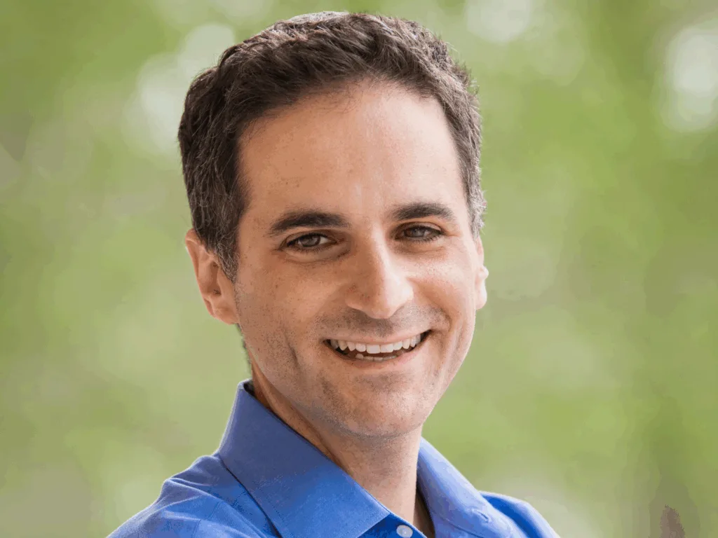 Rabbi Natan Trief