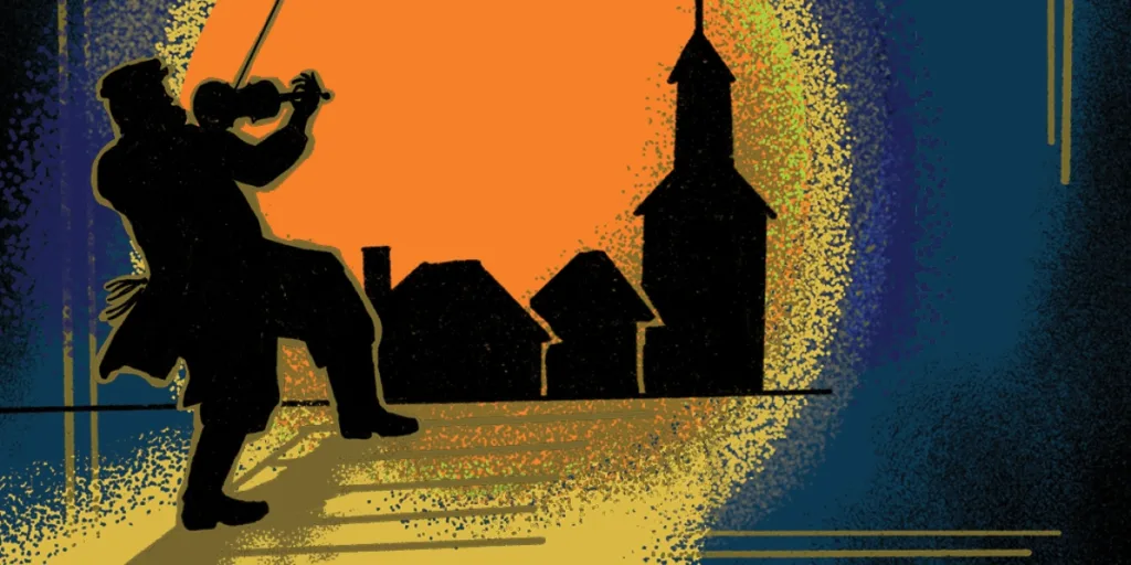 Fiddler on the Roof