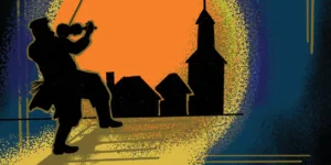 Fiddler on the Roof