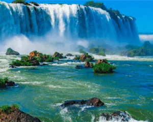 Iguazu Falls Argentina