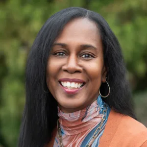 Jill Mitchell